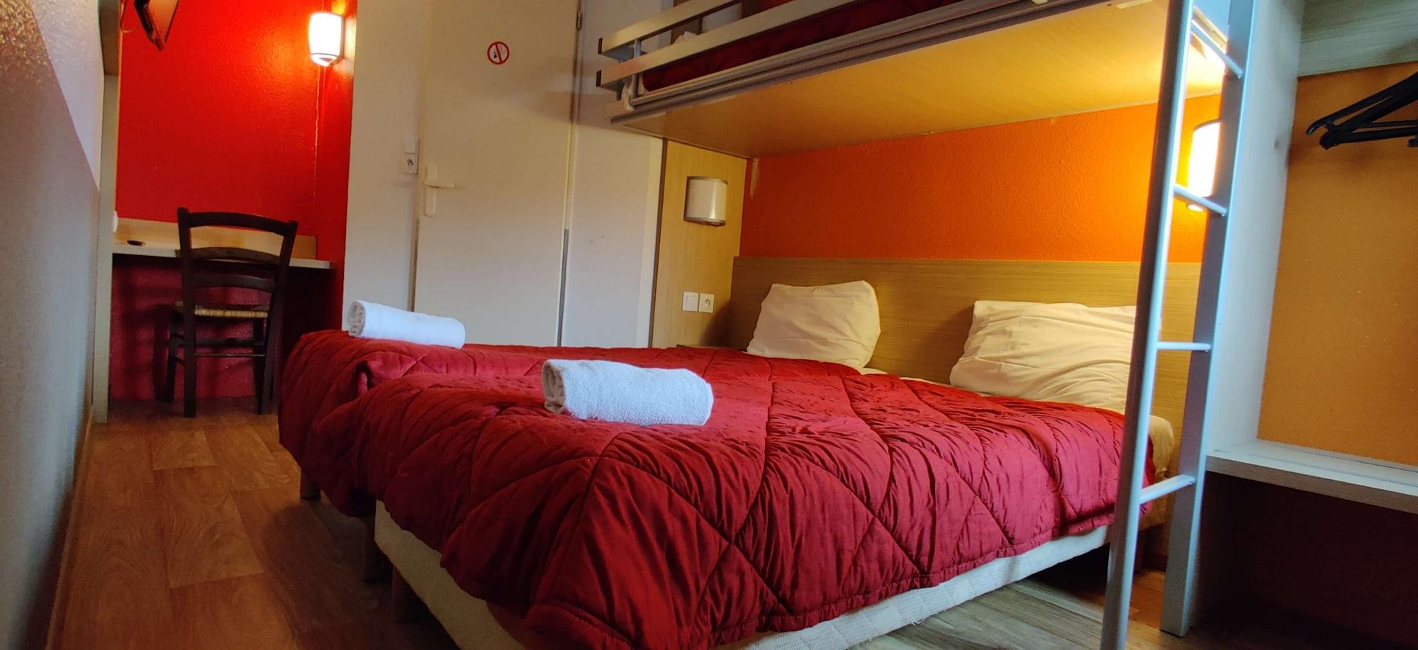 Classic Hotel - Fontenay-Trésigny Zewnętrze zdjęcie