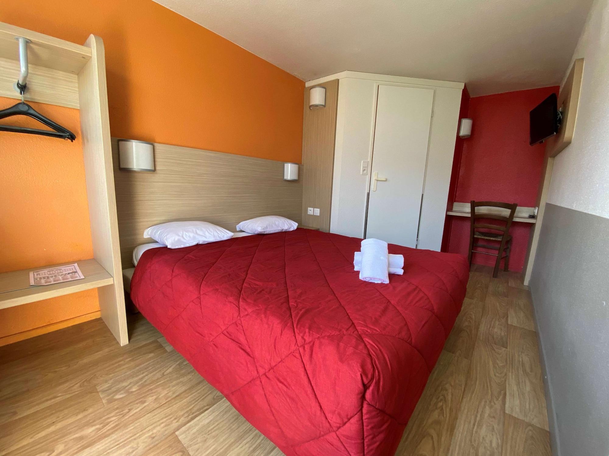 Classic Hotel - Fontenay-Trésigny Zewnętrze zdjęcie