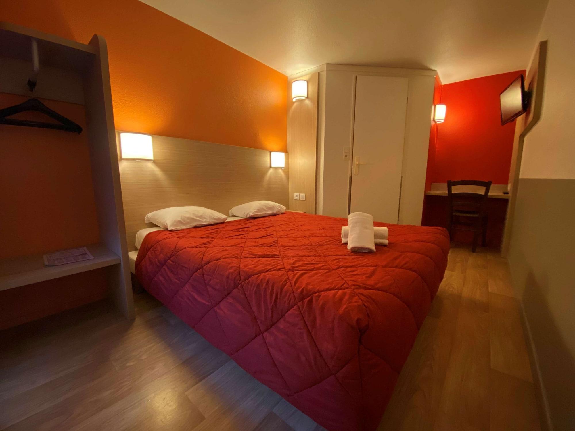 Classic Hotel - Fontenay-Trésigny Zewnętrze zdjęcie