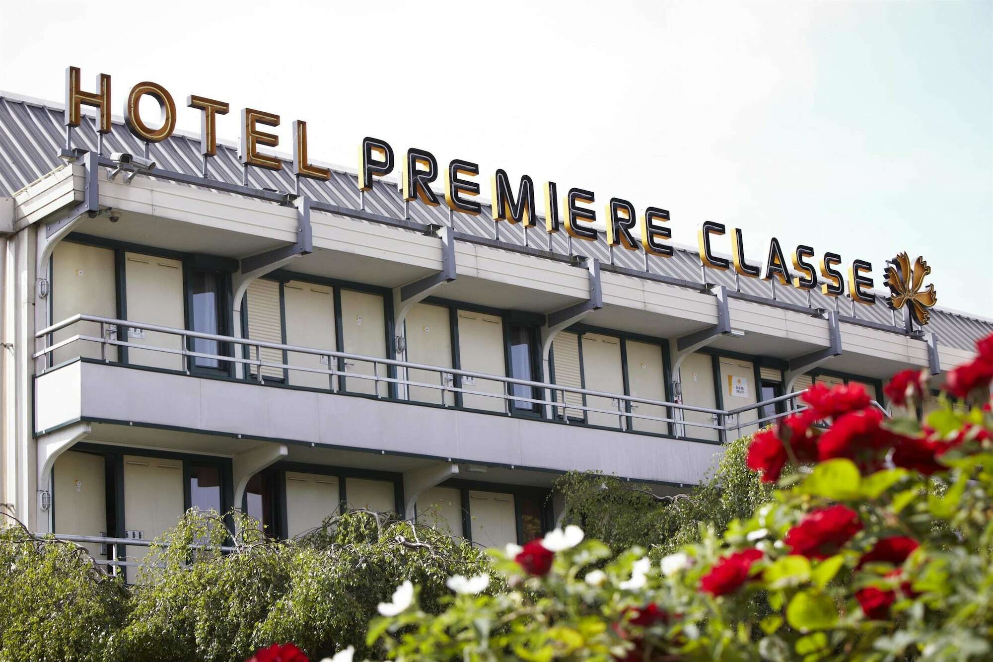 Classic Hotel - Fontenay-Trésigny Zewnętrze zdjęcie